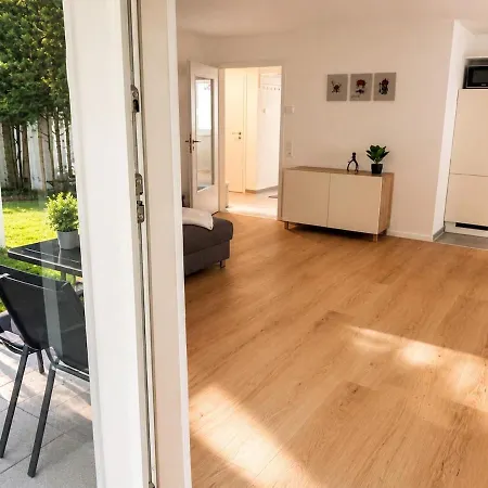 Blackhome Garten & Barrierefrei, Bis 6 Gaeste Titisee-Neustadt